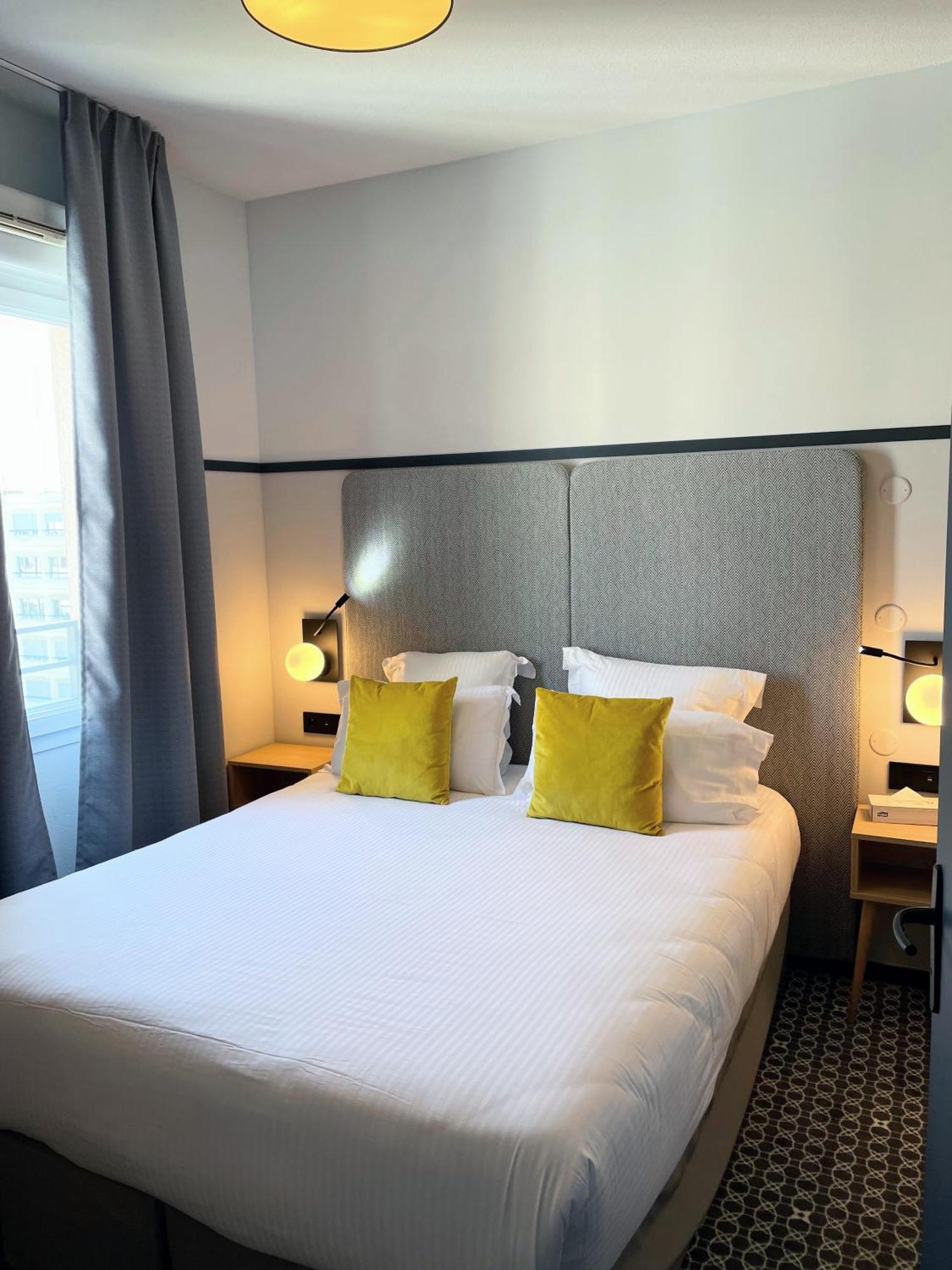 Appart'Hotel Odalys City - Bioparc Lyon Est Luaran gambar